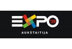 Susitikime parodoje „EXPO Aukštaitija“!