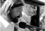 G. Petkevičaitės-Bitės biblioteka kviečia į susitikimą su poetu M. Valiuku