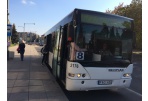 Dėmesio, autobusų keleiviai! 
