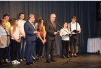 Pagerbti Metų mokytojai