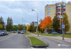 Panevėžys atsinaujina! Patogesnė ir tvarkingesnė daugiabučių aplinka 