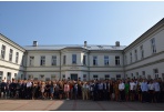 Moksleiviai, dalyvaujam!