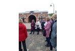 APLANKĖ DAUGPILIO TVIRTOVĘ
