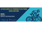 Lietuvos Cyclo-Cross (CX) čempionatas Panevėžyje