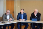Planuojama tęsti UAB Panevėžio pirtis privatizavimą