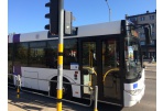 Lapkričio 1-ąją – nemokami autobusai