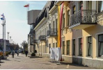 Paskirti švietimo įstaigų vadovai