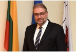 Verslo tarybai vadovaus meras R. Račkauskas