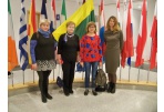 „Vilties“ progimnazija – 2 tarptautinių projektų laimėtoja