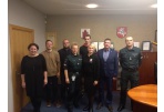 Dirbti su jaunimu padės ir policija 