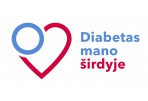 Panevėžyje - pirmoji diabetui pažinti trasa Lietuvoje