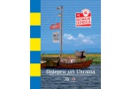 Knygos „Dniepru per Ukrainą“ sutiktuvės