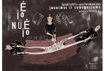 Lėlių vežimo teatre – premjera!