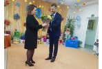 Panevėžio lopšelis-darželis „Jūratė“ švenčia 50-metį