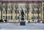 Šilumos kaina gruodį