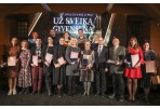 „Vilties“ progimnazija – sveikos ateities puoselėtoja