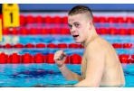 Danas Rapšys sumušė dešimtmečio rekordą