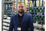 Sėkmės istorija. Elektros ir automatikos specialistas Andrius Meržvinskas: Panevėžio neįmanoma išaugti