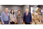 Juozo Balčikonio gimnazija gerins sąlygas besimokantiems biotechnologijų
