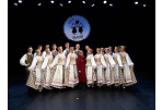 Šokių grupė „Siaustinis“ tapo laureatais