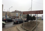 Panevėžyje daugės intelektinių transporto priemonių