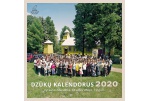 „Dzūkų kalendorus“ užsuks į Panevėžį