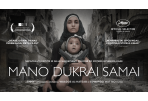 „Normalios bobos eina out“ 2020 metus pradeda filmu apie moters gyvenimą kare
