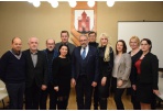 Panevėžyje darbą pradeda visi 10 seniūnaičių