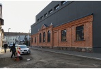 Naujų iššūkių imsis Dailės galerija
