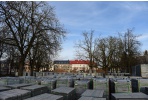 Liko savaitė pateikti idėjas tvarkyti viešąsias erdves
