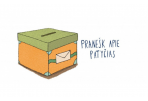 Panevėžio mokyklos diegia „Patyčių dėžutes“