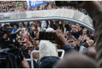 Atidaroma paroda „Lietuvos spaudos fotografija 2019“