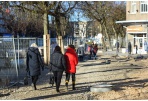 Priimami prašymai skirti lėšas vietos bendruomenėms