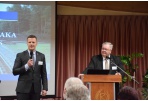 Konferencija apie „Rail Baltica“ įtaką Šiaurės Lietuvos regionui