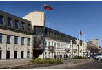 Panevėžio miesto savivaldybė laikinai stabdo gyvą asmenų aptarnavimą