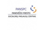 Informuoja Panevėžio socialinių paslaugų centras
