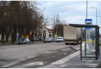 Tarptautinių komercinių krovinių vežėjų dėmesiui!