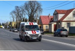 Prašome verslo įmonių, gyventojų!