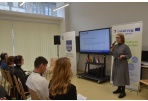 Daugpilyje vyko baigiamoji konferencija