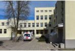 Panevėžį pasiekė asmens apsaugos priemonės
