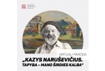 Karantino metu atraskite Panevėžį kitaip