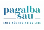 Emocinė pagalba visiems – svetainėje Pagalbasau.lt 