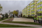 Kasmet mažėja AB „Panevėžio energija“ šilumos kaina  