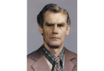In memoriam. Stanislovas Algis Kavaliauskas (1938–2020) 