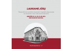 Pasiūlymas jūsų laisvalaikiui