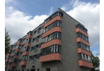 Taps patogesnė daugiabučių namų aplinka