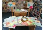 „Šaltinėlio“ biblioteka kviečia į parodą