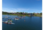 Į užsiėmimus kviečia Panevėžio sporto centras