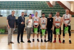 Panevėžyje vyko vietos bendruomenių jaunimo krepšinio turnyras
