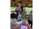 POEZIJOS POPIETĖ